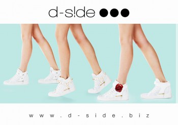 D-SIDE обувь оптом