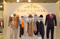 итальянские бренды мужской одежды на выставке PittiUomo