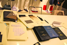итальянские бренды мужской одежды на выставке PittiUomo